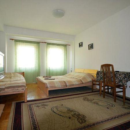 אוהריד Apartment Naum M מראה חיצוני תמונה