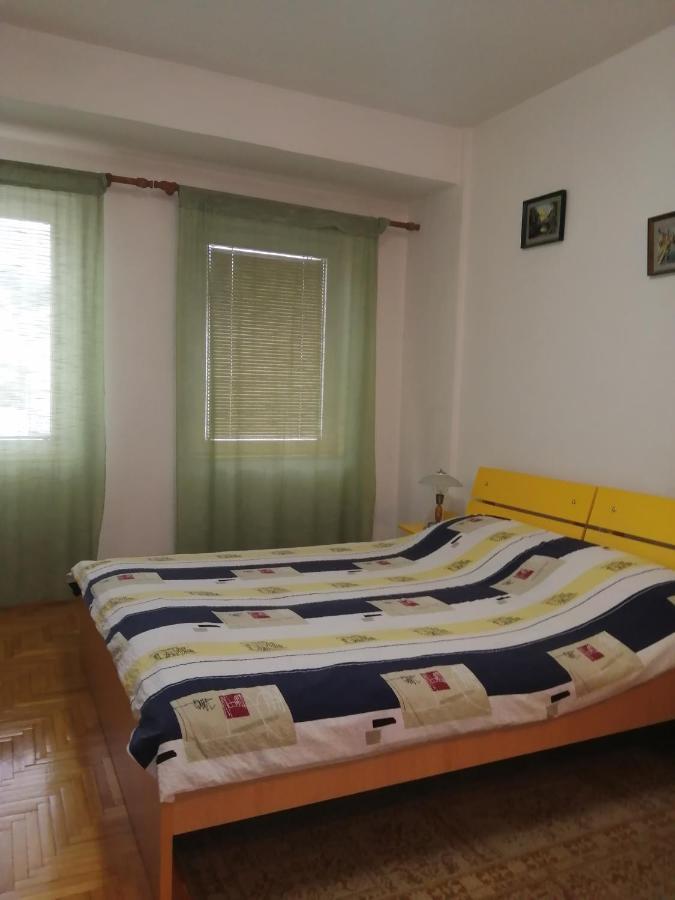 אוהריד Apartment Naum M מראה חיצוני תמונה