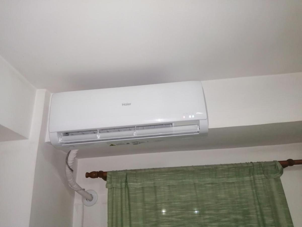 אוהריד Apartment Naum M מראה חיצוני תמונה